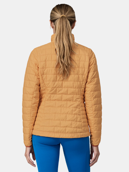 PATAGONIA WOMEN'S NANO PUFF JACKET