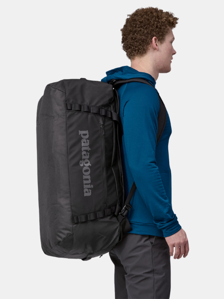 PATAGONIA BLACK HOLE DUFFEL 70L BLACK