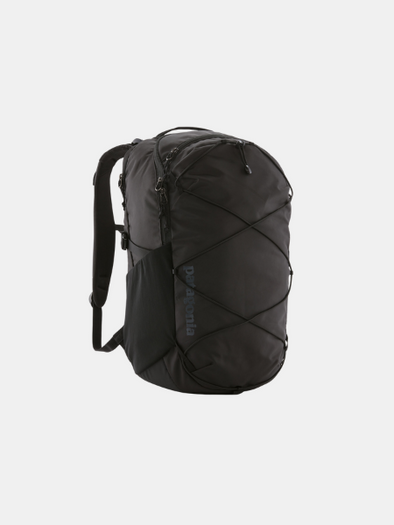 ATOM TOTE PACK 20L BLACK