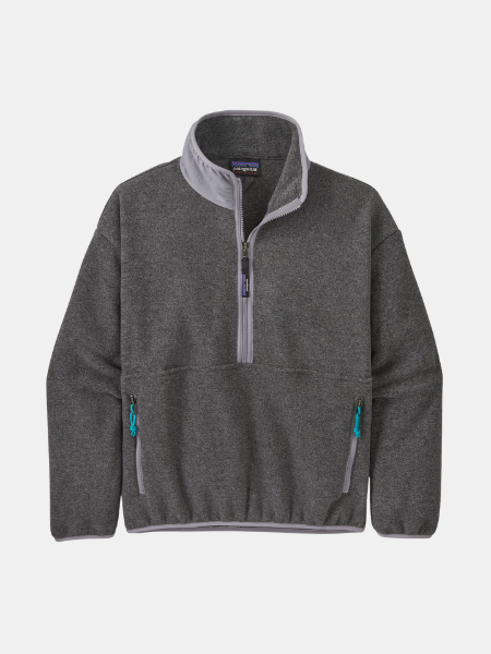 PATAGONIA WOMEN'S SYNCH FLEECE MARSUPIAL