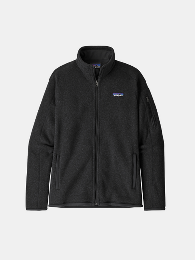 PATAGONIA WOMEN'S BETTER SWEATER FLEECE JACKET