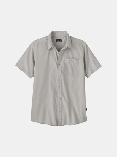 PATAGONIA MEN'S GO-TO SHIRT