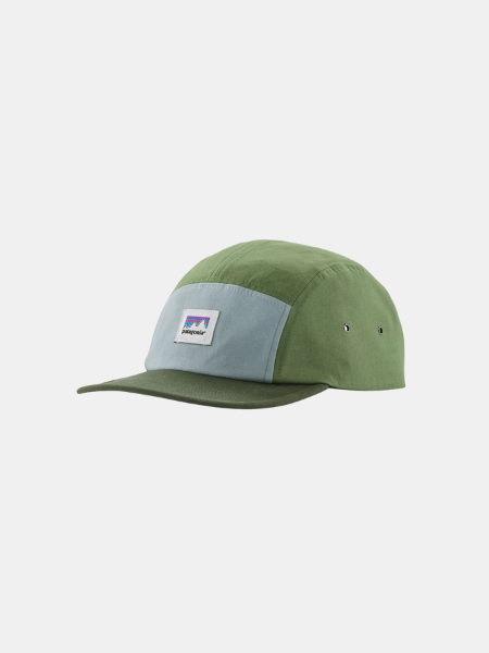 PATAGONIA GRAPHIC MACLURE HAT