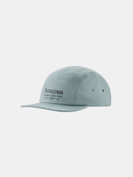 PATAGONIA GRAPHIC MACLURE HAT