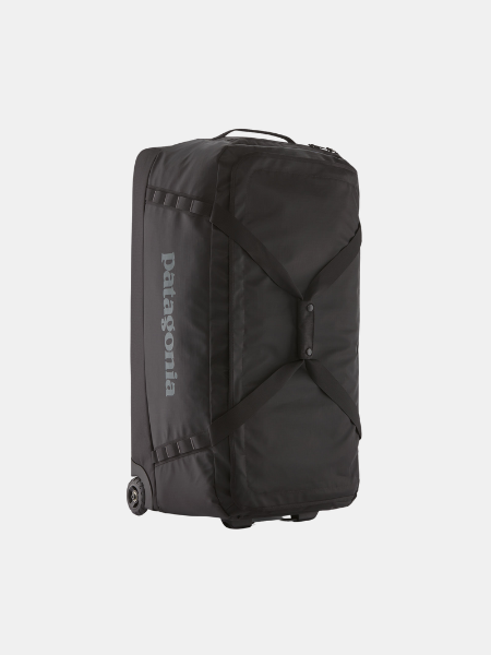 PATAGONIA BLACK HOLE MATTE WHEELED DUFFEL 100L