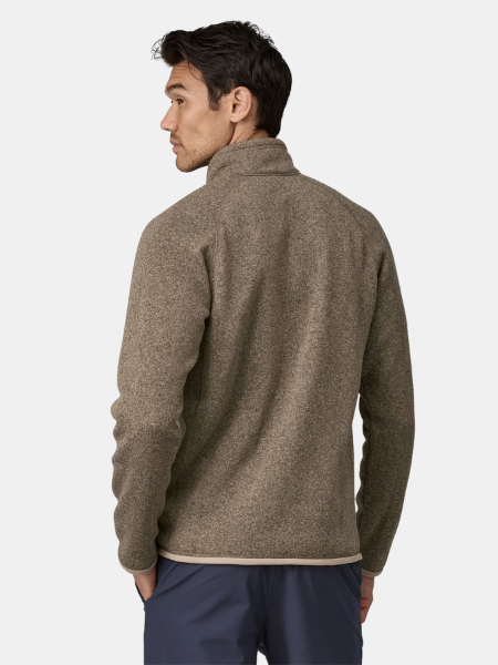 PATAGONIA MEN'S BETTER SWEATER FLEECE JACKET