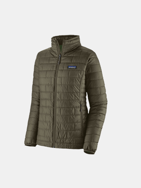 PATAGONIA WOMEN'S NANO PUFF JACKET