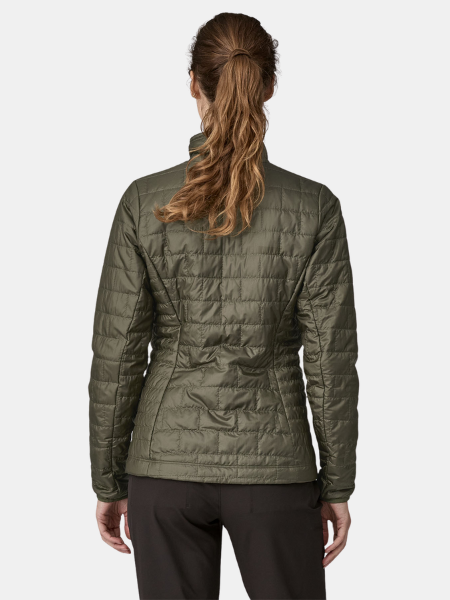 PATAGONIA WOMEN'S NANO PUFF JACKET