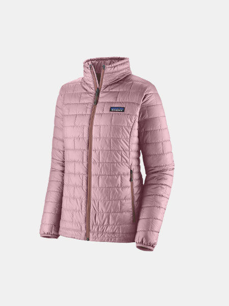 PATAGONIA WOMEN'S NANO PUFF JACKET