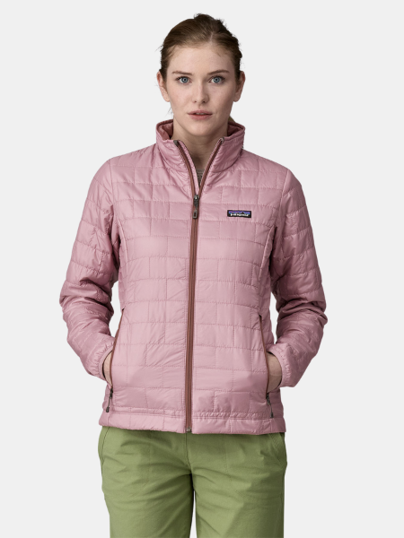 PATAGONIA WOMEN'S NANO PUFF JACKET