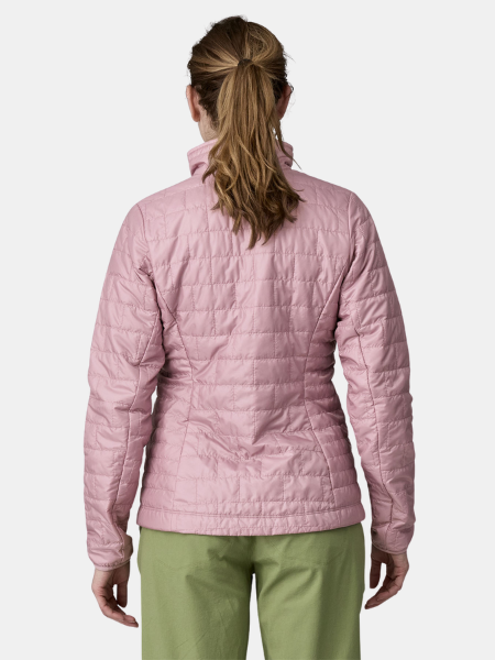 PATAGONIA WOMEN'S NANO PUFF JACKET