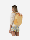 ATOM TOTE PACK 20L 
MOUNTAIN BREEZE: BUTTERCUP YELLOW