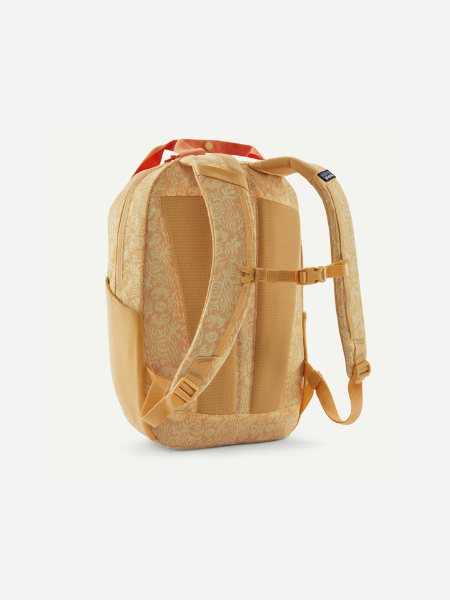 ATOM TOTE PACK 20L 
MOUNTAIN BREEZE: BUTTERCUP YELLOW