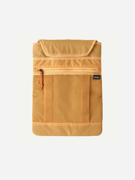 ATOM TOTE PACK 20L 
MOUNTAIN BREEZE: BUTTERCUP YELLOW