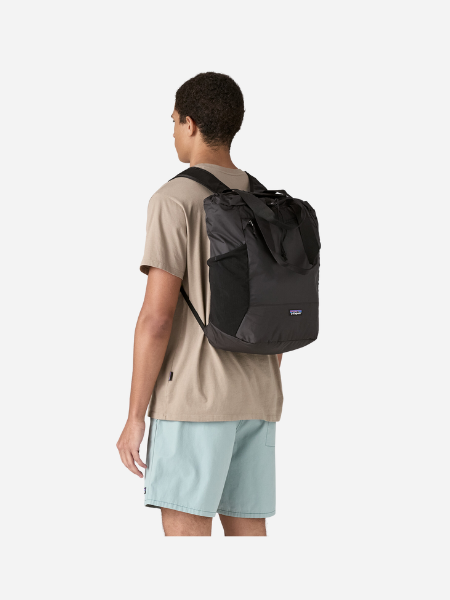 PATAGONIA TERRAVIA TOTE PACK