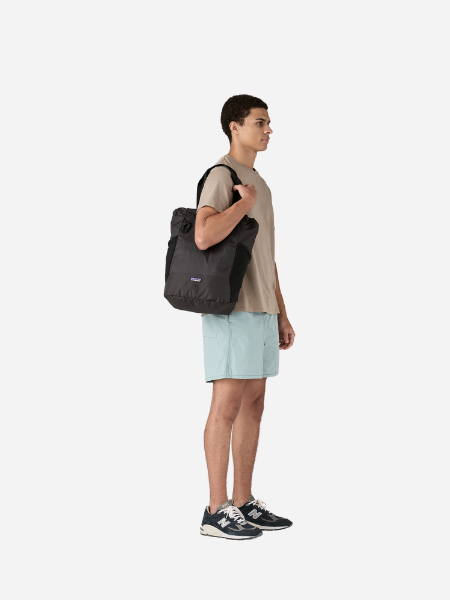 PATAGONIA TERRAVIA TOTE PACK