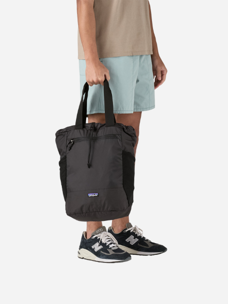 PATAGONIA TERRAVIA TOTE PACK