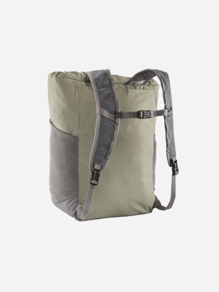 PATAGONIA TERRAVIA TOTE PACK