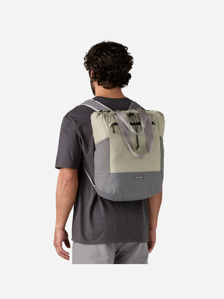 PATAGONIA TERRAVIA TOTE PACK