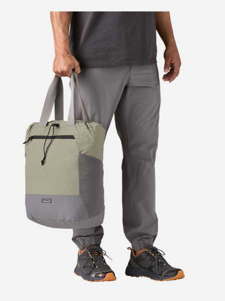 PATAGONIA TERRAVIA TOTE PACK