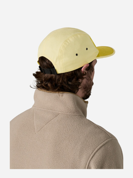 PATAGONIA GRAPHIC MACLURE HAT