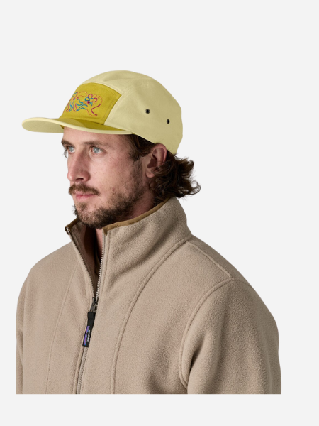 PATAGONIA GRAPHIC MACLURE HAT