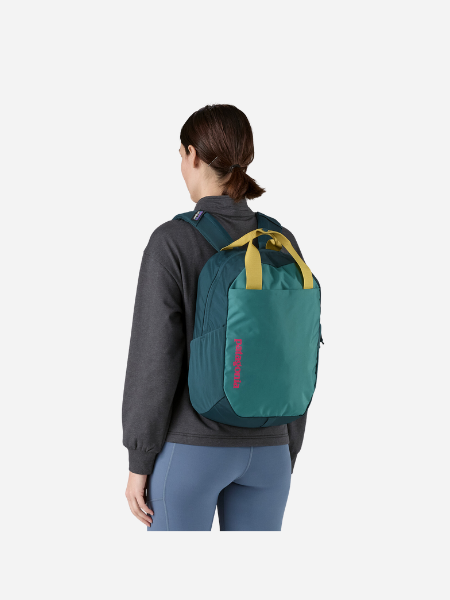 PATAGONIA ATOM TOTE PACK 20L