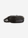 BLACK HOLE WAIST PACK 5L BLACK OS