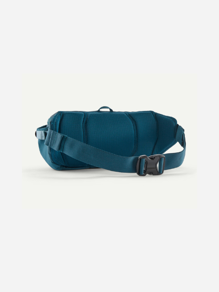 BLACK HOLE WAIST PACK 5L TIDAL TEAL OS