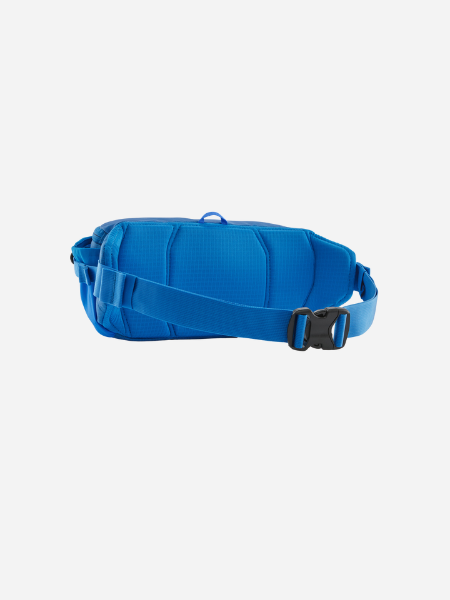 BLACK HOLE WAIST PACK 5L VESSEL BLUE OS