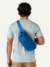 BLACK HOLE WAIST PACK 5L VESSEL BLUE OS