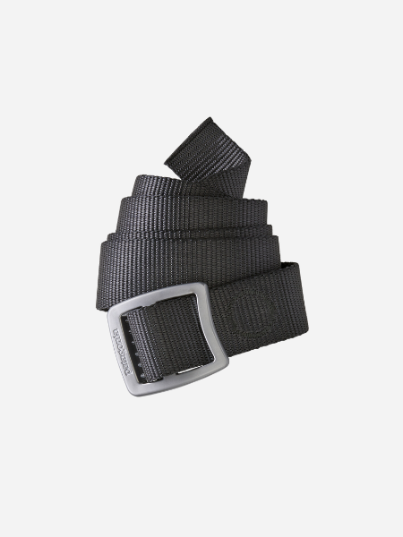 TECH WEB BELT FORGE GREY