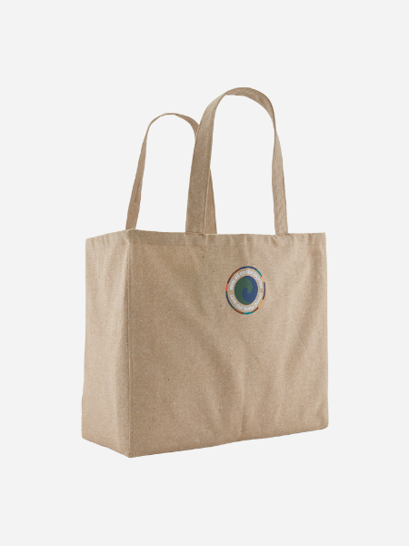 PATAGONIA RECYCLED OVERSIZED TOTE