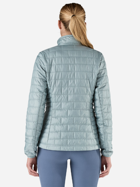 PATAGONIA WOMEN'S NANO PUFF JACKET