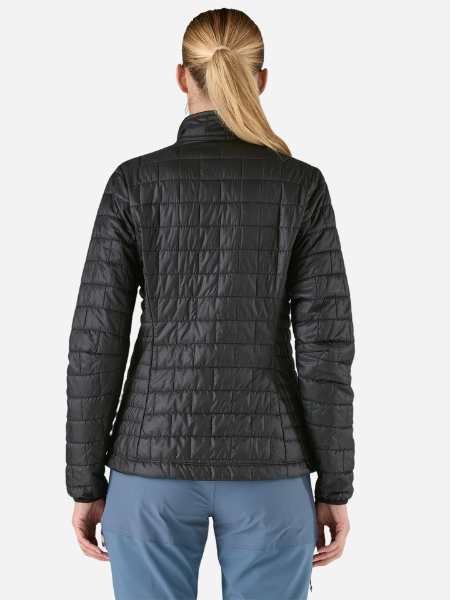 PATAGONIA WOMEN'S NANO PUFF JACKET