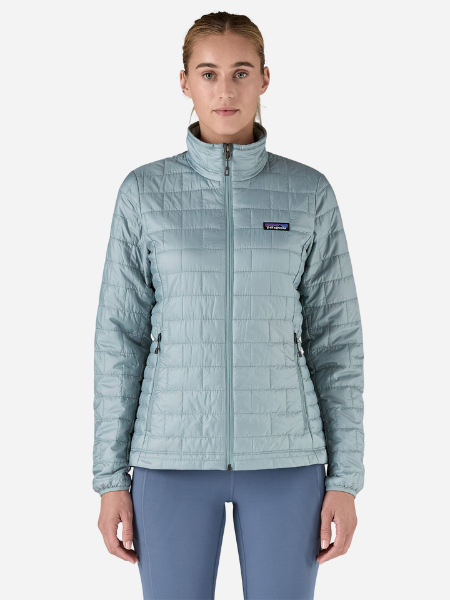 PATAGONIA WOMEN'S NANO PUFF JACKET