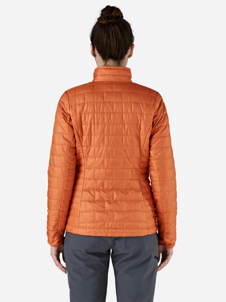 PATAGONIA WOMEN'S NANO PUFF JACKET