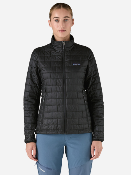 PATAGONIA WOMEN'S NANO PUFF JACKET