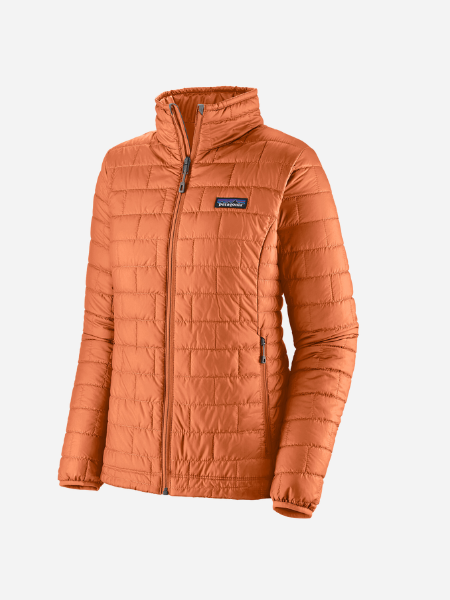 PATAGONIA WOMEN'S NANO PUFF JACKET