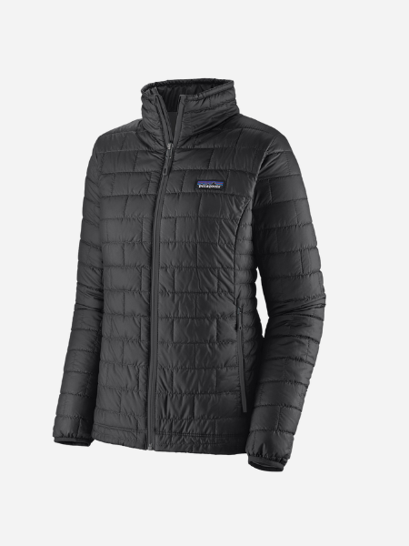 PATAGONIA WOMEN'S NANO PUFF JACKET