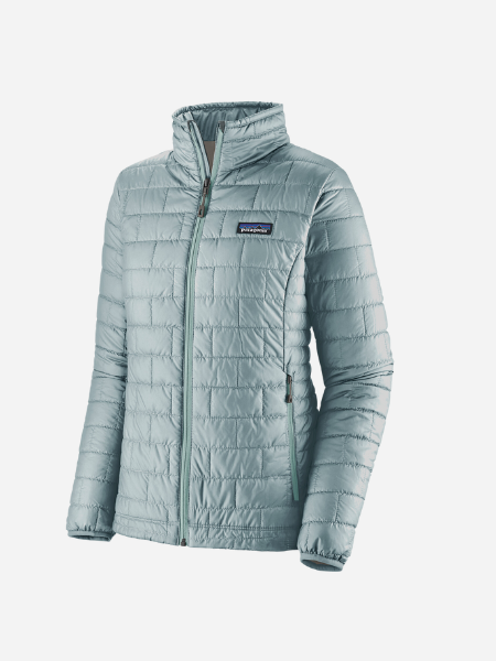 PATAGONIA WOMEN'S NANO PUFF JACKET