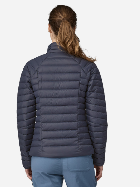 PATAGONIA DOWN SWEATER SMOLDER BLUE