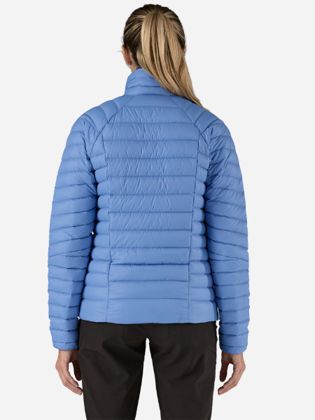 PATAGONIA DOWN SWEATER ABUNDANT BLUE