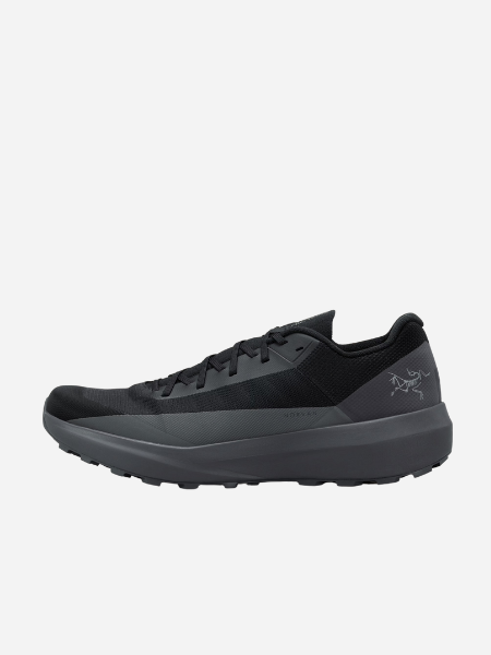 NORVAN LD 4 M BLACK/CLOUD 