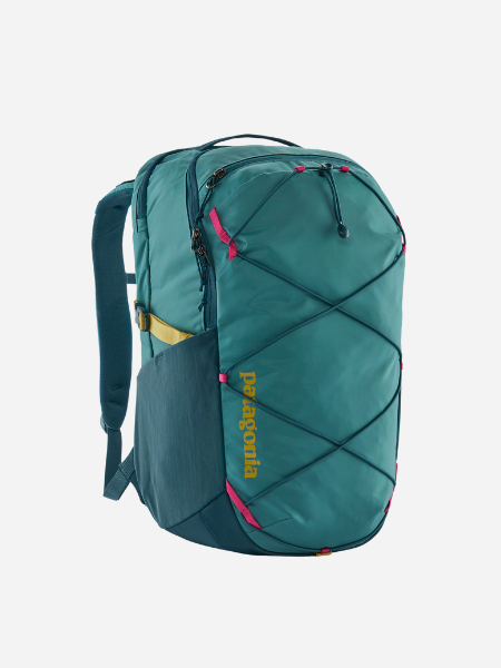 ATOM TOTE PACK 20L WETLAND BLUE