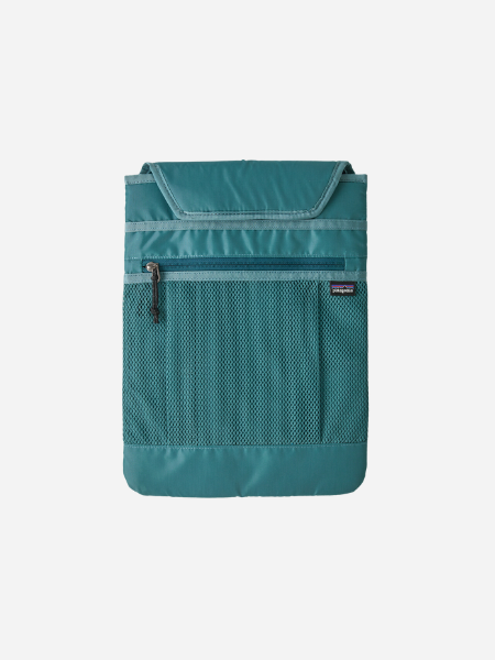 ATOM TOTE PACK 20L 
WETLAND BLUE