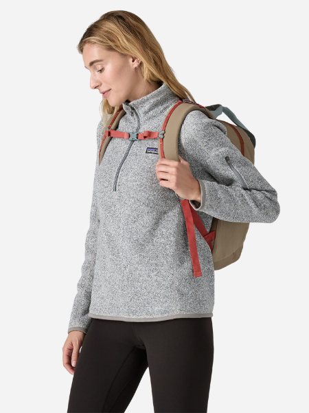 ATOM TOTE PACK 20L SEABIRD GREY