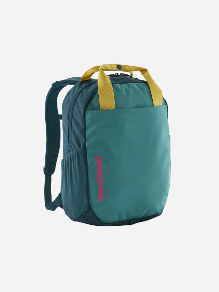 ATOM TOTE PACK 20L WETLAND BLUE