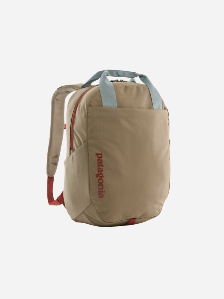 ATOM TOTE PACK 20L SEABIRD GREY