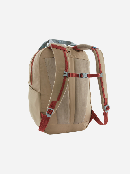 ATOM TOTE PACK 20L SEABIRD GREY